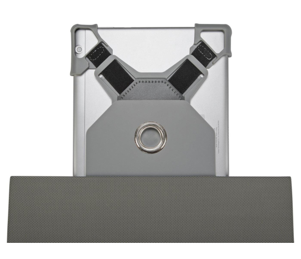Targus Safe Fit Universal 9-10.5” 360° Rotating Red - 582432 - zdjęcie 8